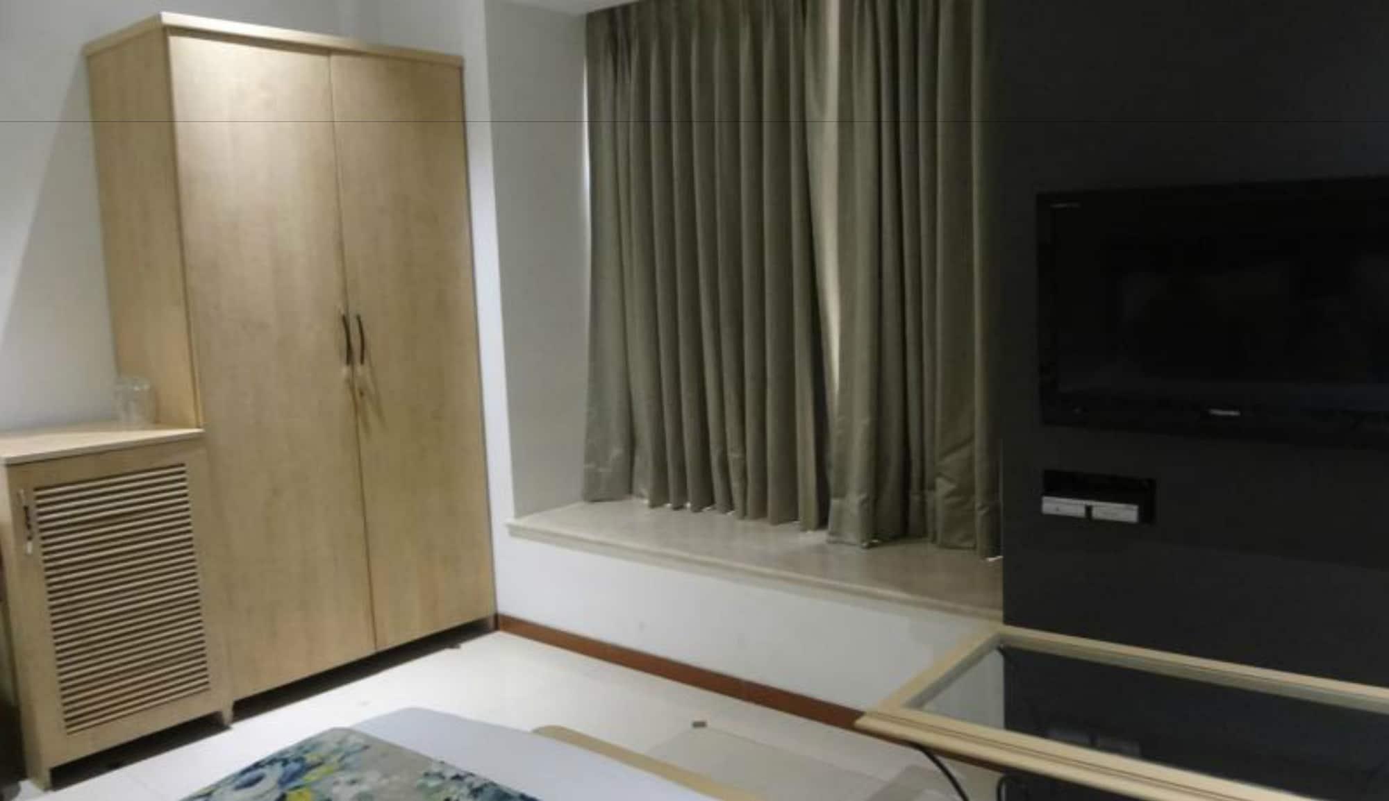 Hotel Suncity Apollo - Gateway Of India Mumbai Luaran gambar