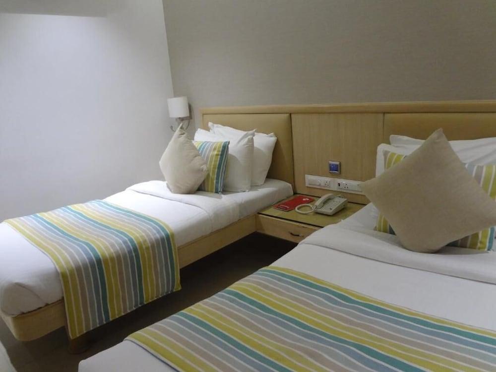 Hotel Suncity Apollo - Gateway Of India Mumbai Luaran gambar
