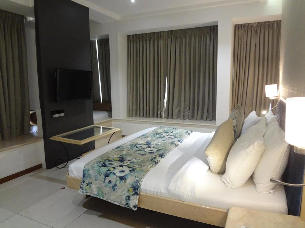 Hotel Suncity Apollo - Gateway Of India Mumbai Luaran gambar