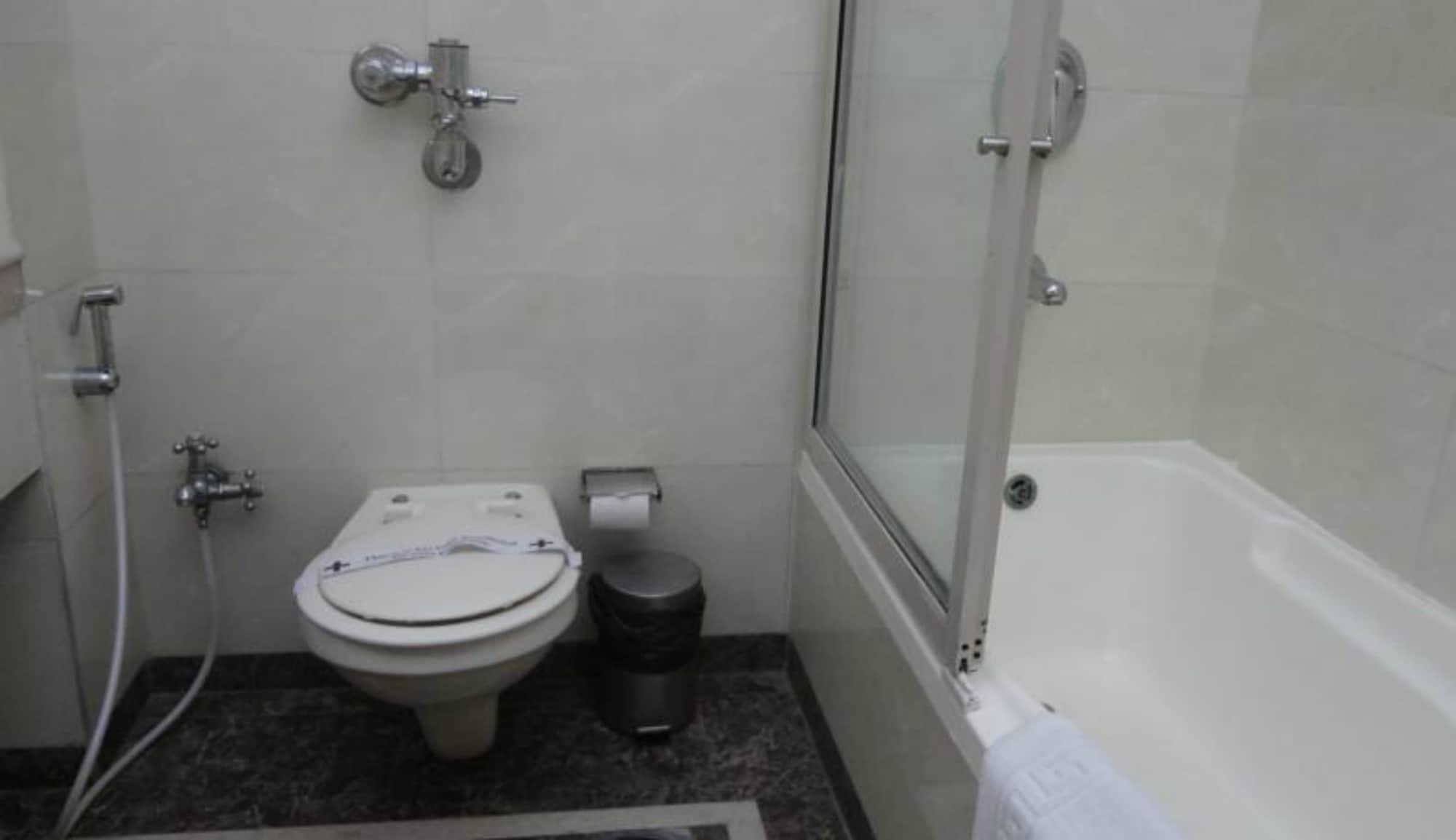 Hotel Suncity Apollo - Gateway Of India Mumbai Luaran gambar