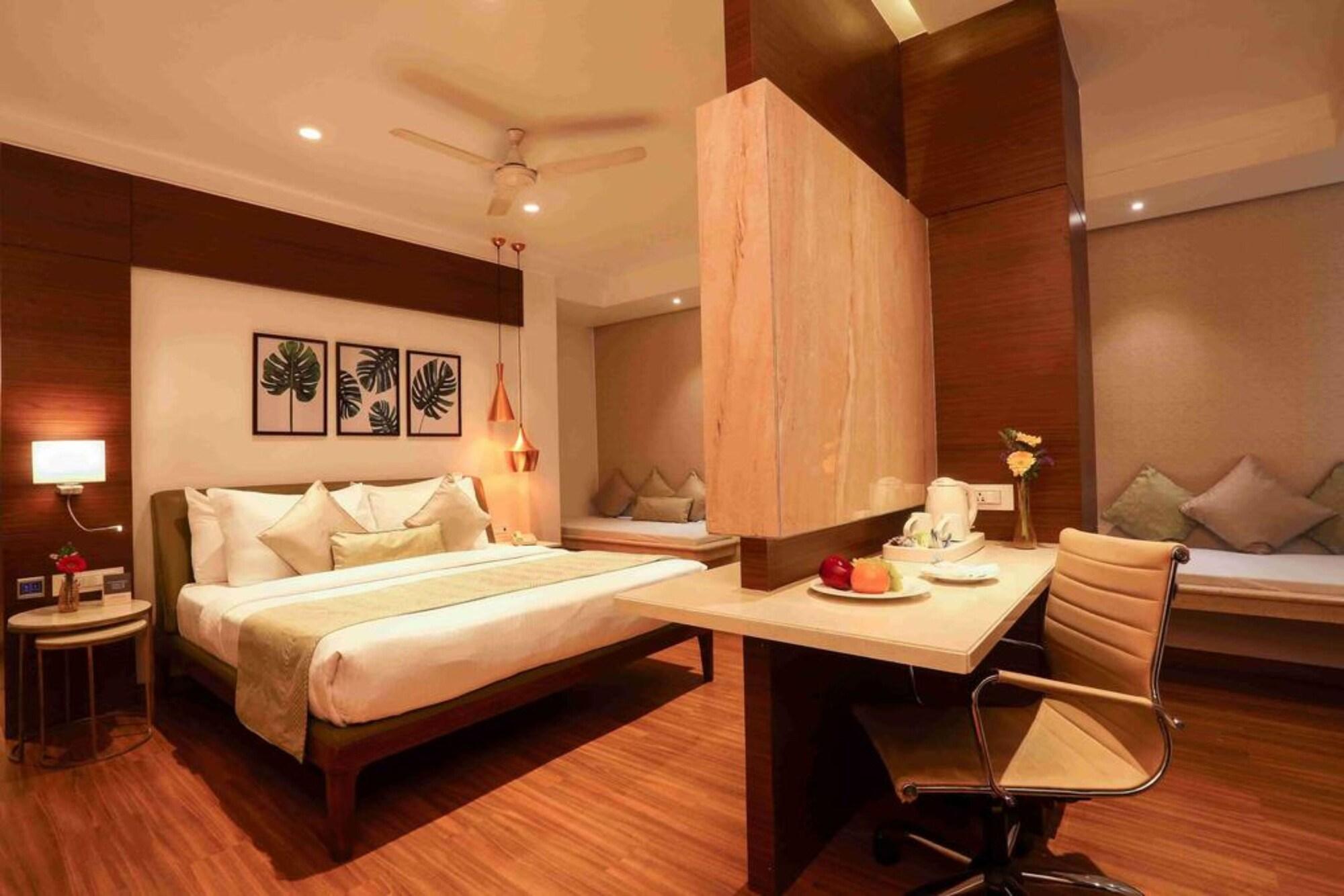 Hotel Suncity Apollo - Gateway Of India Mumbai Luaran gambar