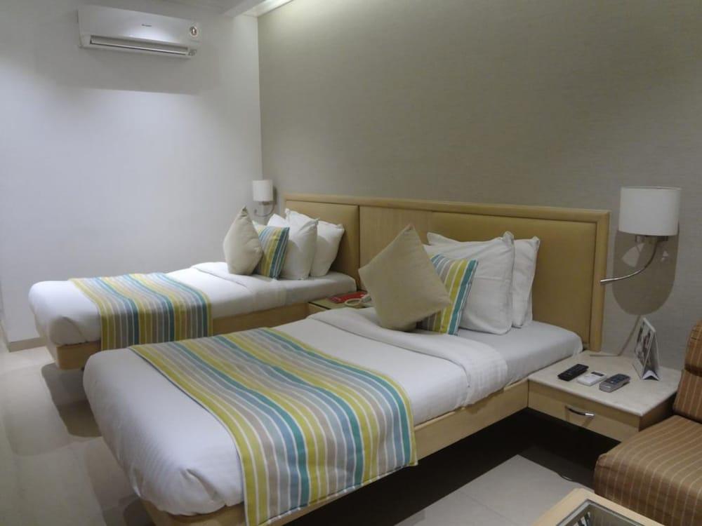 Hotel Suncity Apollo - Gateway Of India Mumbai Luaran gambar