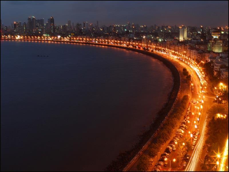 Hotel Suncity Apollo - Gateway Of India Mumbai Luaran gambar
