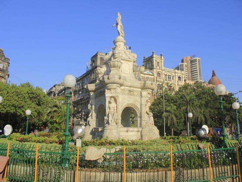 Hotel Suncity Apollo - Gateway Of India Mumbai Luaran gambar