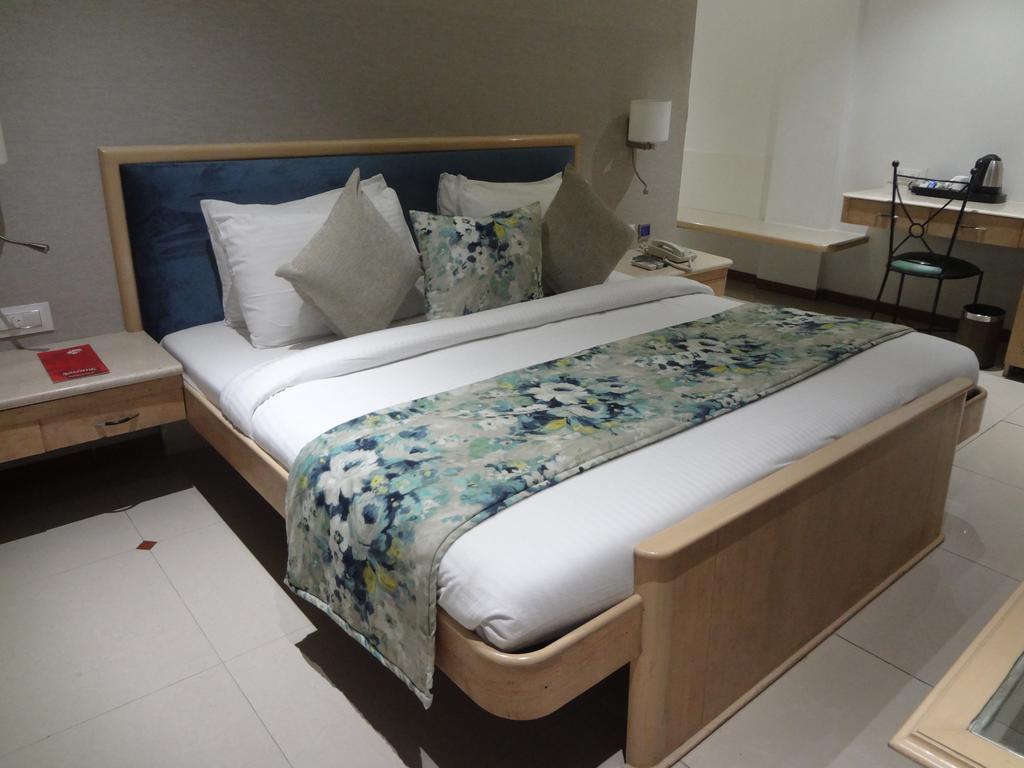 Hotel Suncity Apollo - Gateway Of India Mumbai Luaran gambar