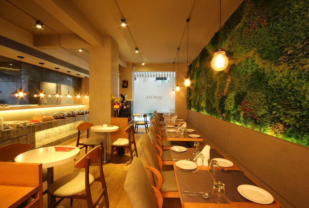 Hotel Suncity Apollo - Gateway Of India Mumbai Luaran gambar