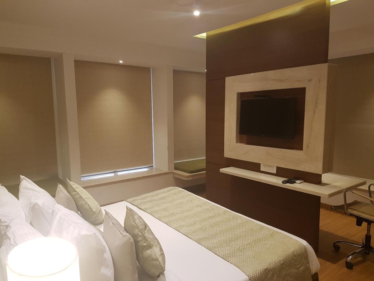 Hotel Suncity Apollo - Gateway Of India Mumbai Luaran gambar
