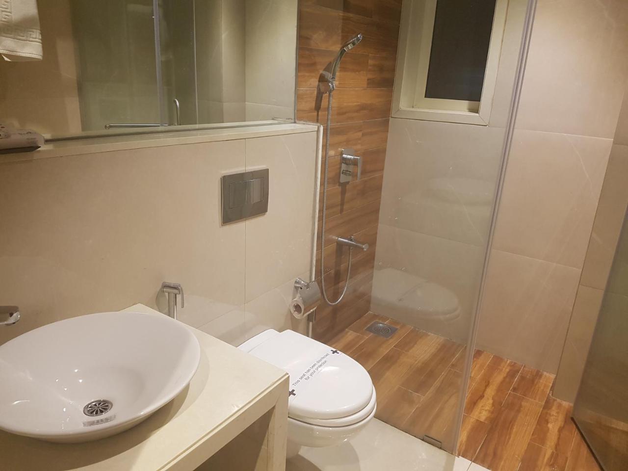 Hotel Suncity Apollo - Gateway Of India Mumbai Luaran gambar