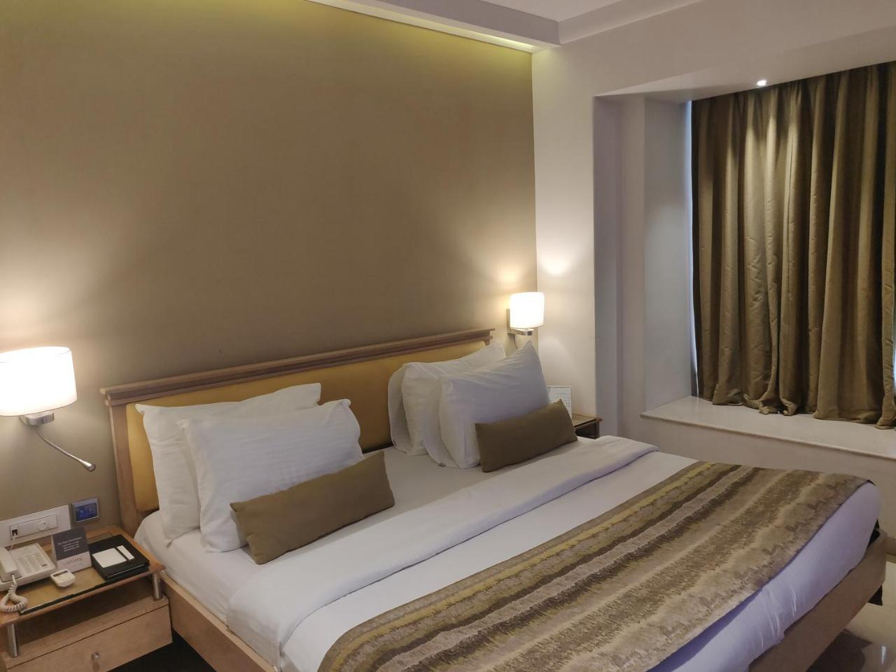 Hotel Suncity Apollo - Gateway Of India Mumbai Luaran gambar